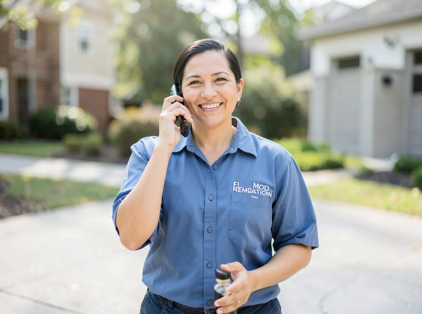 Mold Remediation Lyons, KS FAQs